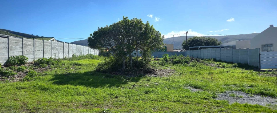 0 Bedroom Property for Sale in Franskraal Western Cape